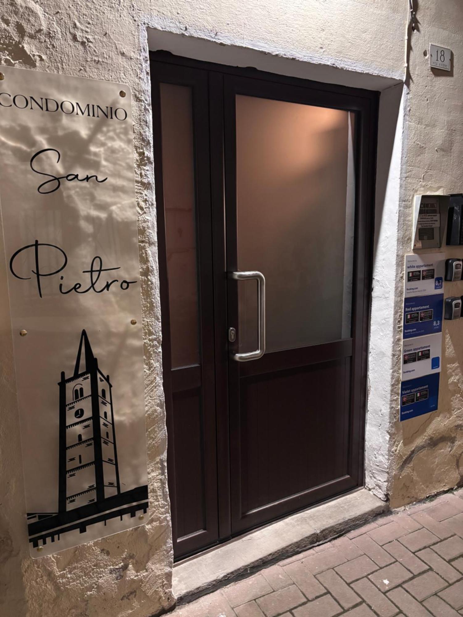 White Appartament Bagnolo Piemonte Dış mekan fotoğraf